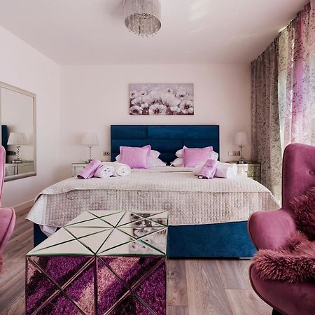 Downtown Luxury Apartment Emili Split Exterior foto