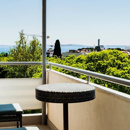 Downtown Luxury Apartment Emili Split Exterior foto