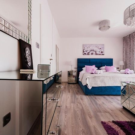 Downtown Luxury Apartment Emili Split Exterior foto