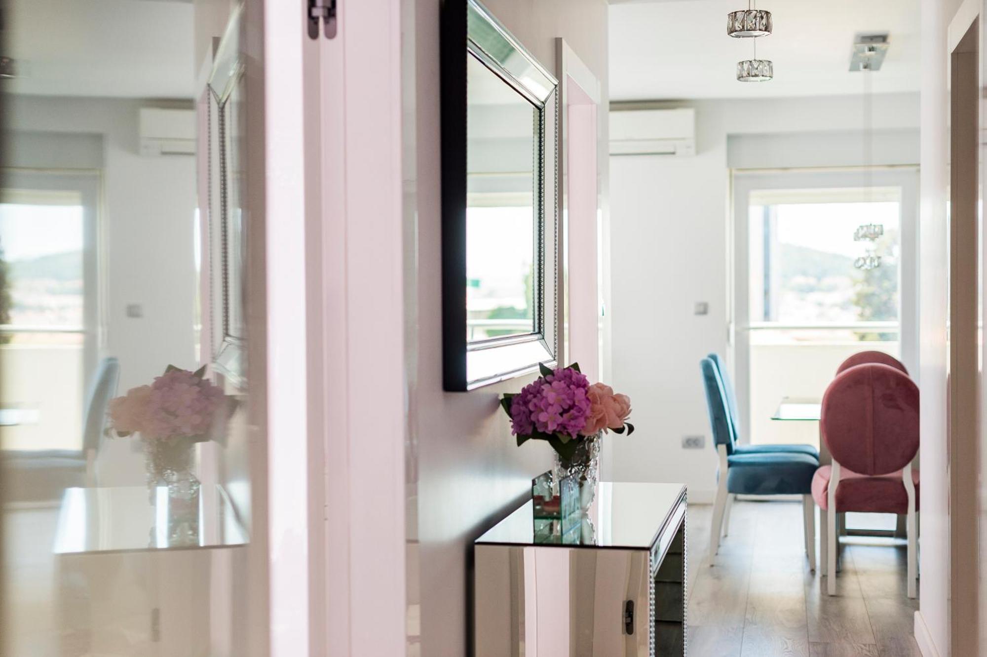 Downtown Luxury Apartment Emili Split Exterior foto