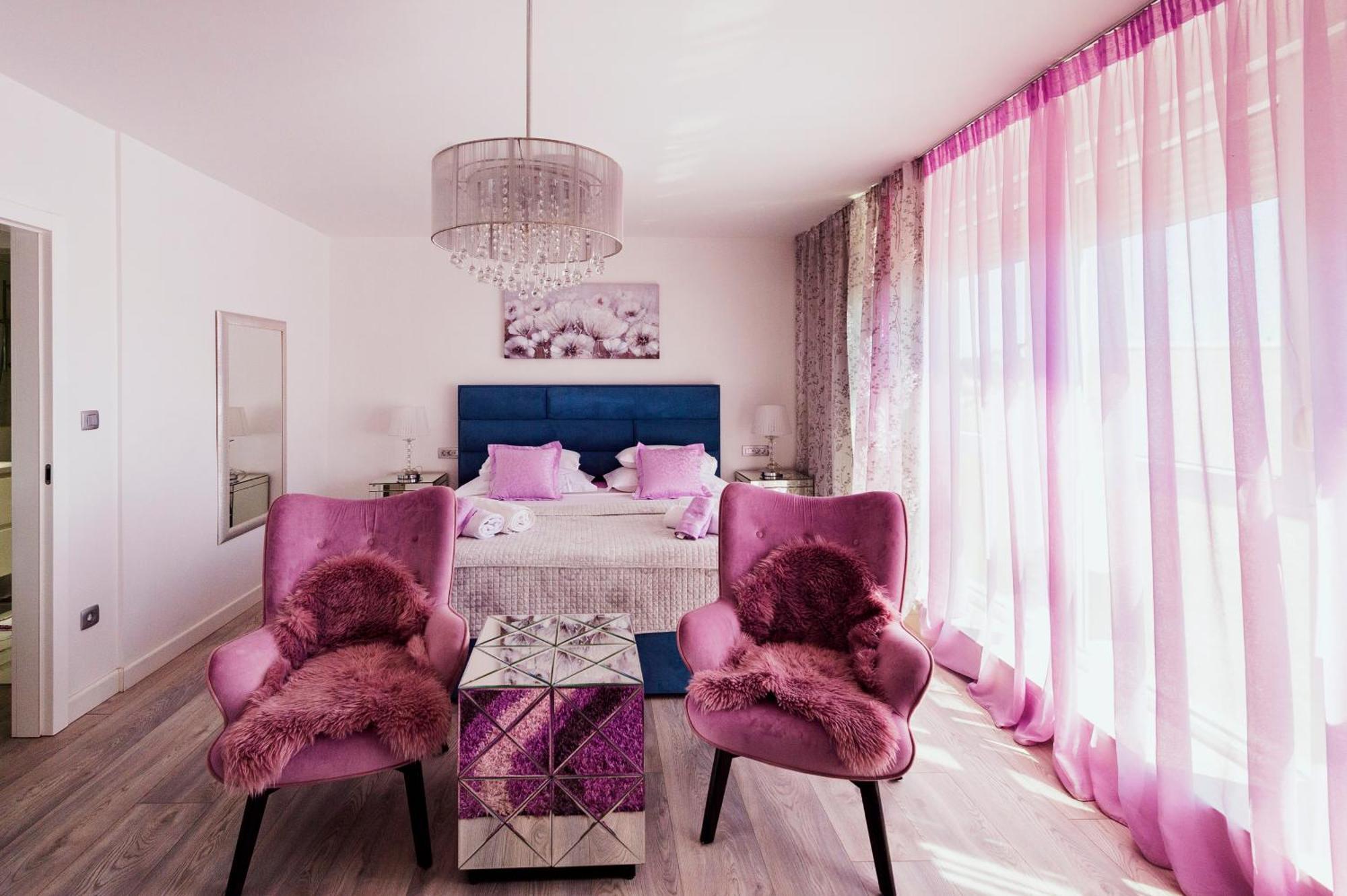 Downtown Luxury Apartment Emili Split Exterior foto