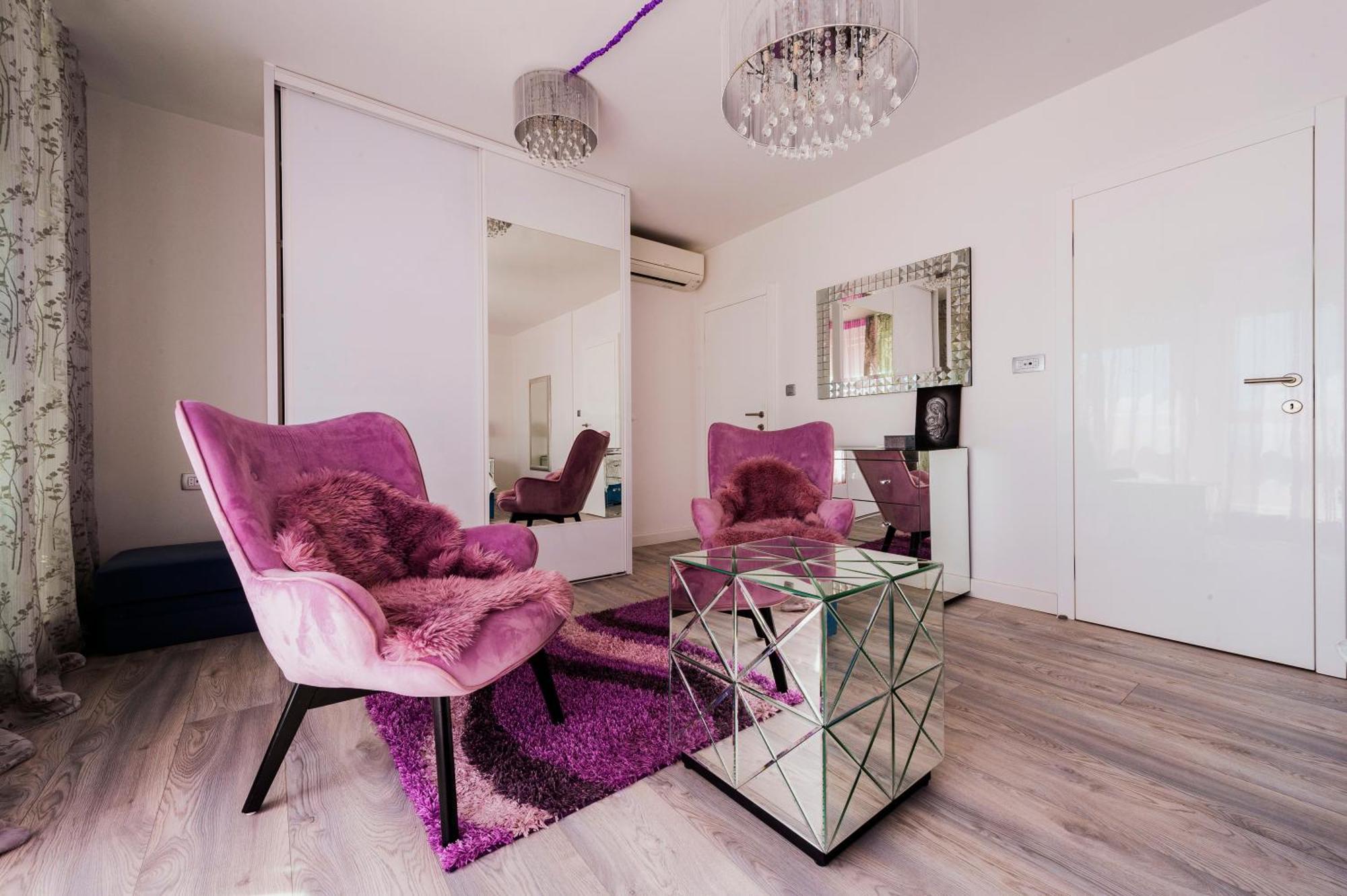 Downtown Luxury Apartment Emili Split Exterior foto
